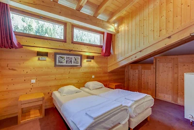 Wohnung in Savoyard Bergdorf