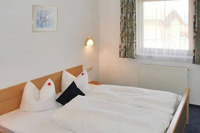 Ferienwohnung Val Sinestra, Kappl