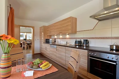 Appartamento per vacanze a Schwendau con...