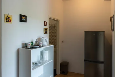 Begović Guest House - Two-Bedroom Suite with...