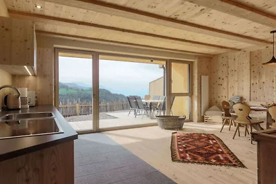 Ferienwohnung mit 2 Schlafzimmer