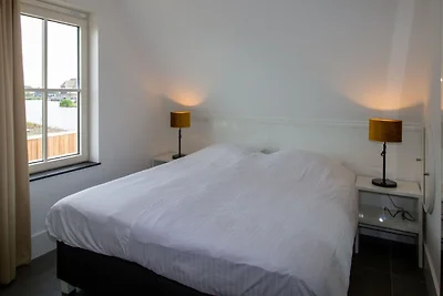 Schöne Villa mit Sauna und freiem Blick