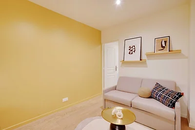Elegante appartamento - 1BR/2P - Arco di...
