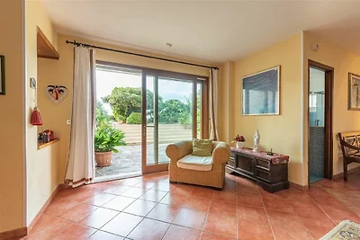 Splendida villa con piscina vicino a Palermo