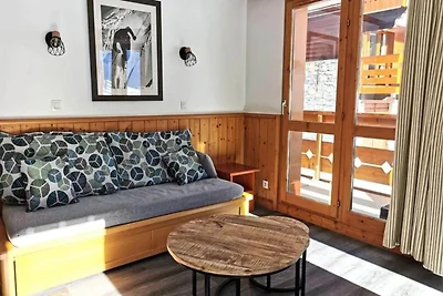 3 Zimmer für 7 Personen