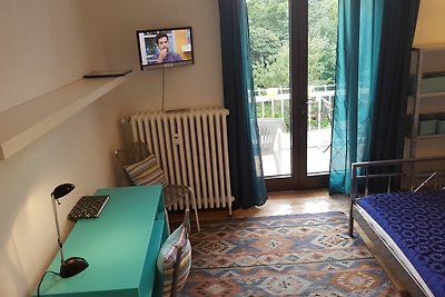 Appartement 11 Comfortabele vakantiewoning