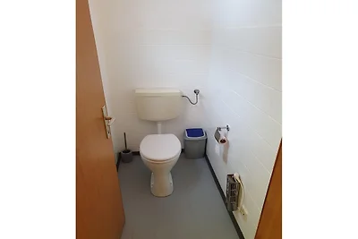 Wohnung im Bodental nahe Skipisten