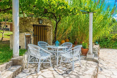 Son DurÍ - Ferienhaus Mit Privatem Pool