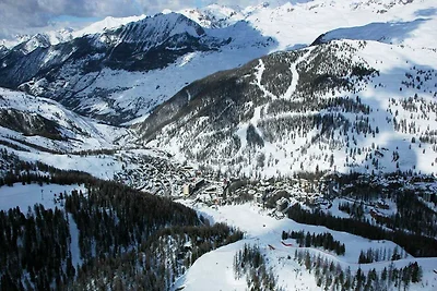 Wohnung in Frankreich bei Serre Chevalier