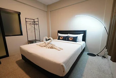 Elegantes Standard-Doppelzimmer|Herz von...