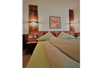 Appartamento per vacanze a Ried con piscina