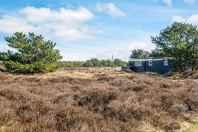 4 Personen Ferienhaus in Fanø-By Traum