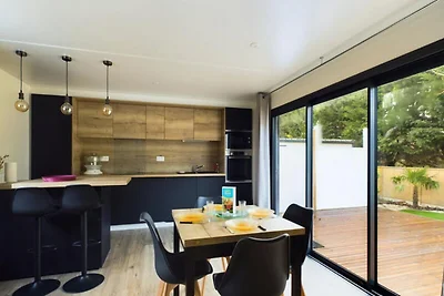 Apartment in der Nähe des Strandes La Grande...