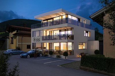 Apartments B-HOME, Bramberg am Wildkogel