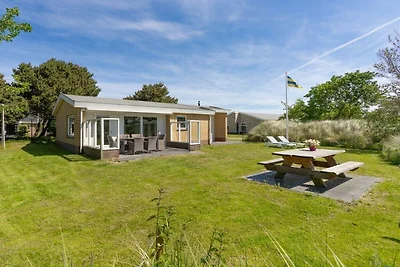 Bungalow mit 3 Schlafzimmer