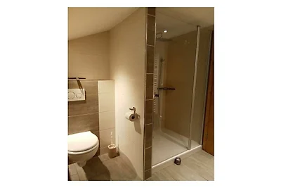 Ferienwohnung mit 2 Schlafzimmer