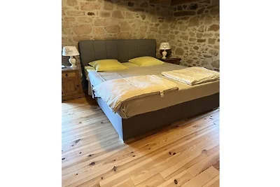 Ferienwohnung in Labaroche mit Barbecue