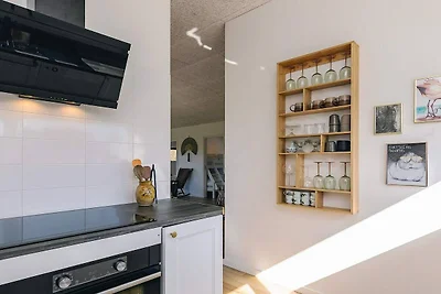 4 Sterne Ferienhaus in Skibby