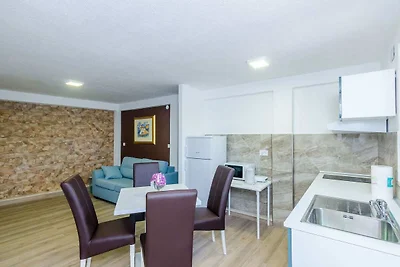 Apartments Paula - One Bedroom Apartment with...