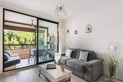 Residenz Le Triangle De La Baronnie