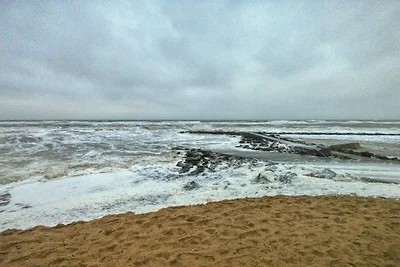 Kuća za odmor Dopust za oporavak Hjørring