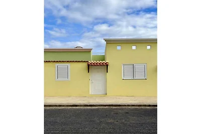 Ferienwohnung mit 2 Schlafzimmer