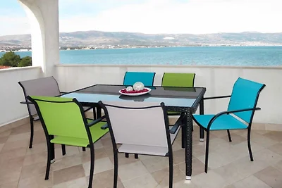 Two Bedroom Apartment