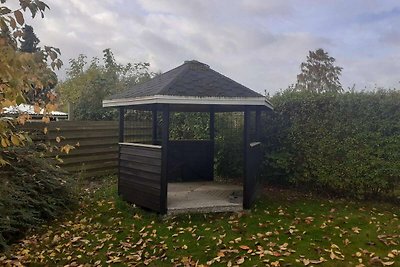 5 Personen Ferienhaus in Kirke Hyllinge