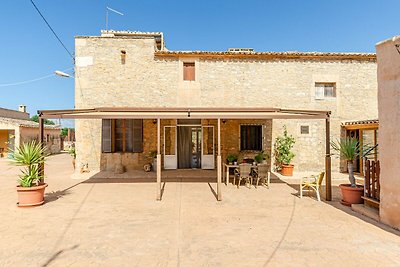 YourHouse Villa Sa Punta de Ses Salines