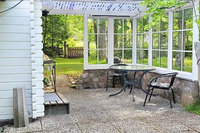 3 personas casa en VÄSTERVIK-By Traum