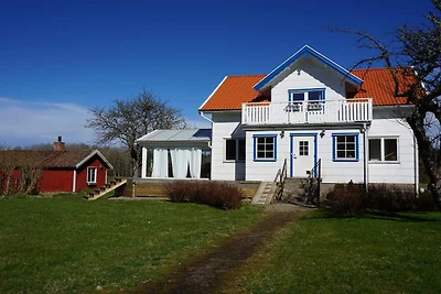 4 etoiles maison de vacances a TANUMSHEDE