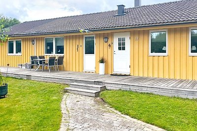 9 Personen Ferienhaus in Skummeslövsstrand