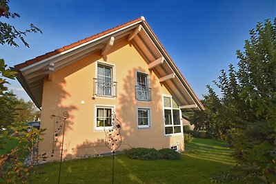 Traumhaftes Ferienhaus in Schönsee, Bayern