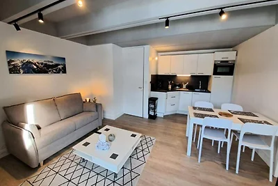 2-Zimmer-Apartment für 6 Personen - Prestige