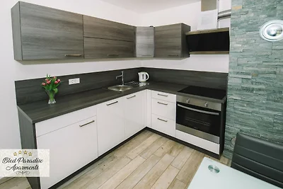 Bled Prestigious and Stylish Apartments - Sta...