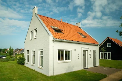 Casa di lusso con sauna, a 700 m dalla...