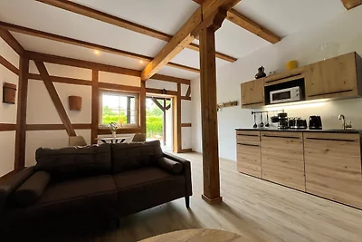 Neues Appartement im Ferienhof Neuendorf