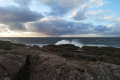 Cabaña idílica en Allinge