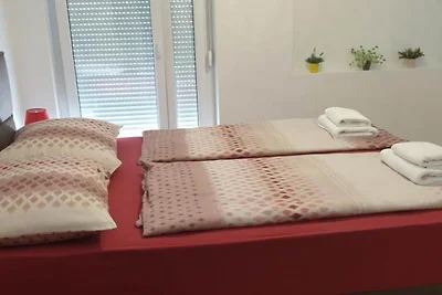 Pansion Belvedere - One Bedroom Apartment wit...