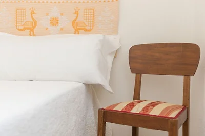 Casa vacanze a Orosei con Wi-Fi e parcheggio