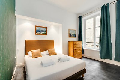 Chic appartement - 2BR/5P - Boulevard...