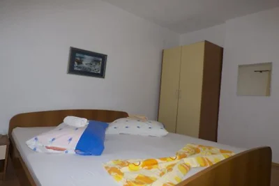 Beachfront Apartments Plaža - One Bedroom Apa...