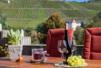 Ferienhaus in Mosel mit 2 Schlafzimmer