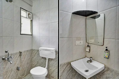 Super Townhouse Hinjewadi