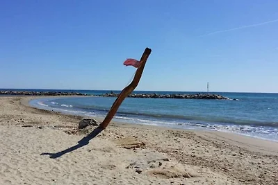 Appartamento fronte mare a Taggia
