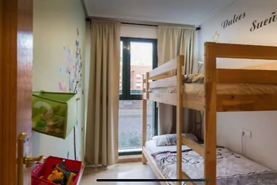 Penthouse, terras, zwembad