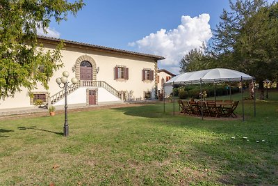 Heritage-Medici Villa mit privatem Pool in...