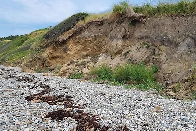 6 Personen Ferienhaus in Knebel-By Traum