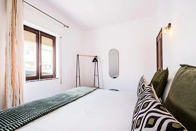 Apartment in Albufeira in der Nähe der...