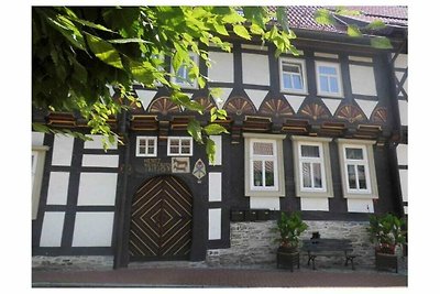 Vakantieappartement in Stolberg/Harz